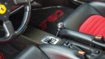 Ferrari F50 owned by Mike Tyson 1995 года